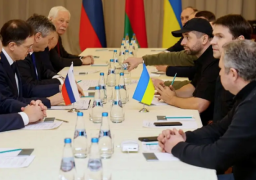 روسيا: المفاوضات بشأن أوكرانيا أصبحت مستحيلة