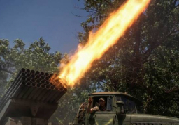 روسيا تعلن تكثيف ضرباتها.. وقصف متبادل يوقع ضحايا مدنيين بأوكرانيا