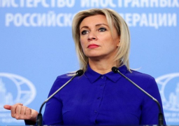 روسيا: محاولات كييف استهداف البنية التحتية يعد عملا إرهابيا واعتقال أوكراني بتهمة التجسس