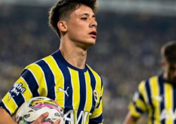 ريال مدريد يعلن ضم الموهبة الشابة أردا جولر لمدة 6 مواسم