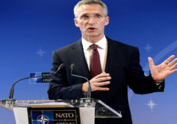 ستولتنبرج: الناتو لم يشهد أي انتشار أو تحرك لمقاتلي “فاجنر” في بيلاروسيا