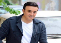 صابر الرباعي يحيي حفلين غنائيين في الأردن وسوريا الأسبوع المقبل