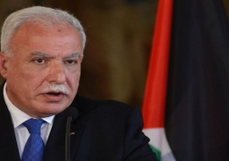 فلسطين تُسلم مرافعتها لمحكمة العدل الدولية لإصدار فتوى قانونية في ماهية الاحتلال