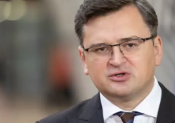 كوليبا: حلفاء الناتو توصلوا لتوافق في الآراء بشأن مسار أوكرانيا فى عضوية الحلف