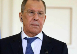 لافروف: الغرب يحاول فرض نفوذه في آسيا بتوسع الناتو