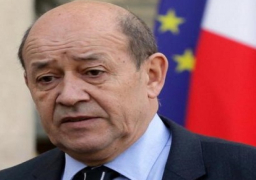 مبعوث الرئيس الفرنسي يدعو إلى لقاء بين الفرقاء اللبنانيين في سبتمبر لإنهاء الفراغ الرئاسي