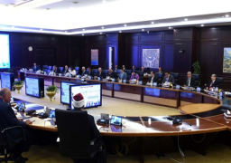 مجلس الوزراء يعقد اجتماعه الأسبوعي بالعلمين الجديدة ويبحث عددا من الملفات المهمة
