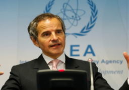 مدير الوكالة الدولية للطاقة الذرية يصل إلى طوكيو ويلتقي وزير الخارجية الياباني