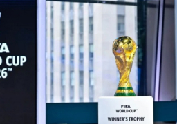 مصر على رأس المجموعة الأولى بتصفيات كأس العالم 2026 عن قارة إفريقيا