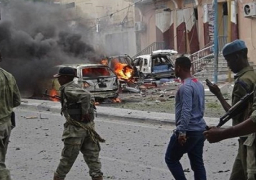 مصرع 8 أشخاص نتيجة انفجار لغم أرضي في مدينة “بولوبردي” وسط الصومال