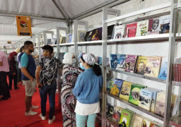 انطلاق فعاليات الدورة السادسة لمعرض بورسعيد للكتاب اليوم