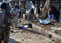 مقتل 6 جنود باكستانيين في هجومين منفصلين في إقليم بلوشستان