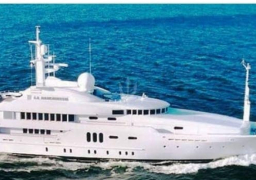 منح السائحين الأجانب على متن اليخوت السياحية الأجنبية إقامة سياحية لمدة 3 شهور بدلاً من شهر