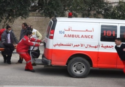 مُستوطنون يصيبون فلسطينيا بالرصاص في رام الله.. و”فتح” تدعو لمواجهة الاحتلال في كافة الميادين