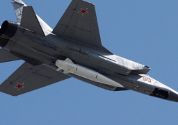 واشنطن تستنكر قيام مقاتلات روسية بمضايقة مسيرات أمريكية في سوريا