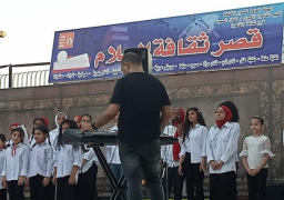 وزارة الثقافة تحتفل بذكرى ثورة يوليو بفعاليات متنوعة بالقاهرة والمحافظات