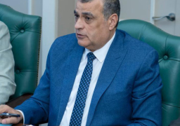 وزير الإنتاج الحربي: مشروع العاصمة الإدارية الجديدة نقلة حضارية كبيرة للبلاد