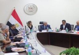 وزير التعليم العالي: 22 مليون مستند علمي تم تحميله من منصة بنك المعرفة عام 2022