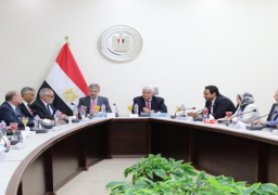 وزير التعليم العالي يبحث آليات التعاون العلمي مع السفير الإيطالي