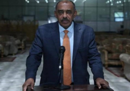 وزير الخارجية السوداني: «الدعم السريع» تقود انقلابًا فاشلًا