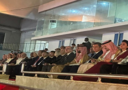 وزير الشباب والرياضة يشهد حفل افتتاح دورة الألعاب العربية بالجزائر