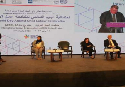 وزير العمل: مصر ملتزمة بالمعايير والاتفاقيات الدولية في مواجهة “عمالة الأطفال”