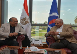 وزير قطاع الأعمال يبدأ زيارة إلى محافظة السويس لتفقد عدد من الشركات