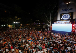 وسط ضبابية سياسية.. الفوز غير الحاسم لليمين في إسبانيا يشجع انفصاليي كتالونيا