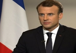 ماكرون: الانقلاب في النيجر “خطير” على منطقة الساحل