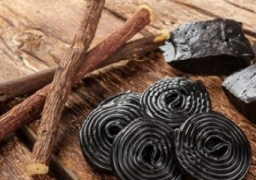 علماء يتوصلون لمادة موجودة فى حلوى العرقسوس تمنع نمو السرطان