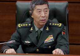 وزير الدفاع الصيني يزور روسيا وبيلاروسيا