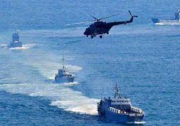 الصين تطلق تدريباتها حول تايوان وتنذرها.. والجزيرة تتوعد