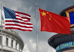 بكين تتهم واشنطن بالسعي لزعزعة الاستقرار في بحر الصين الجنوبي