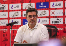 فيتوريا يعلن قائمة المحترفين الأولية لمباراتي إثيوبيا وتونس