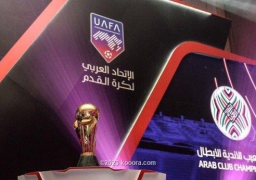 الهلال يتحدى النصر في قمة نارية على لقب البطولة العربية للأندية الليلة