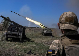 روسيا تسقط مسّيرة أوكرانية قرب موسكو .. وكييف تؤكد قصف قاعدة للجيش الروسي بالقرم