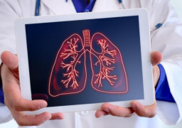 دراسة تربط صحة الرئتين بهذا النوع من الفيتامينات