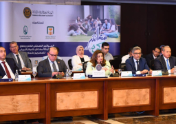 “الهجرة” والرقابة المالية” تطلقان وثيقة” معاش بكرة بالدولار”.. أول وثيقة معاش بالدولار للمصريين في الخارج