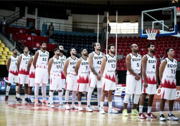 مصر تواجه الإمارات ودياً استعداداً لكأس العالم لكرة السلة