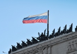 الدفاع الروسية : إسقاط مسيرتين حاولتا استهداف العاصمة موسكو