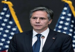 بلينكن يؤكد تعزيز الشراكة الإستراتيجية الدائمة مع سنغافورة