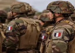 المجلس العسكري بالنيجر يطلب الانسحاب الكامل للقوات الفرنسية بحلول 3 سبتمبر