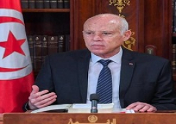 الرئيس التونسي: لا بدّ من تكاتف كل الجهود لمحاسبة من أجرم بحق الشعب