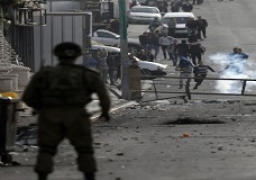 مواجهات في نابلس و”الجهاد” تنفذ كمينا ضد قوة من مشاة الاحتلال