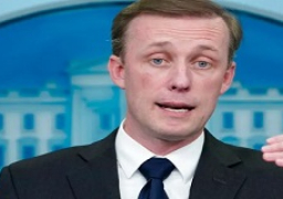 سوليفان: إرسال مقاتلات إف 16 لكييف يحتاج موافقة الكونجرس