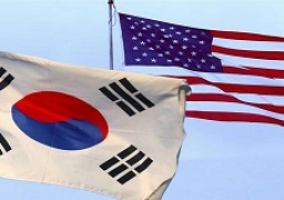 كوريا الجنوبية وأمريكا تجريان تدريبات مشتركة على الحرب في المناطق الحضرية