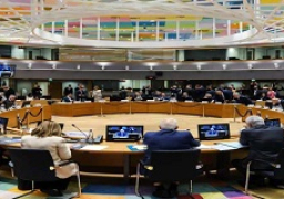 وزراء خارجية الاتحاد الأوروبي يناقشون الرد على انقلاب النيجر والجابون