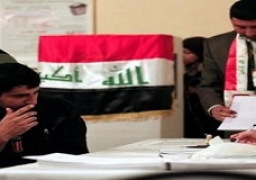 بارازاني يحدد موعد الانتخابات البرلمانية في كردستان العراق