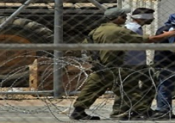 نادي الأسير الفلسطيني: الاحتلال الإسرائيلي صعد من اعتقال الجرحى في بلدة “بيت أمر” المُضطربة بالخليل