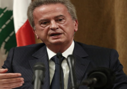 أمريكا تفرض عقوبات على حاكم مصرف لبنان السابق رياض سلامة